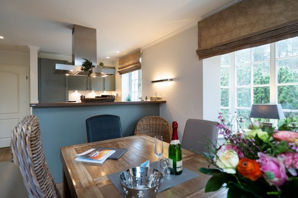 Foto 3 Ferienhaus Ostfriesland Sylt Haus Hermes Hüs (Objekt 62017) Nordsee