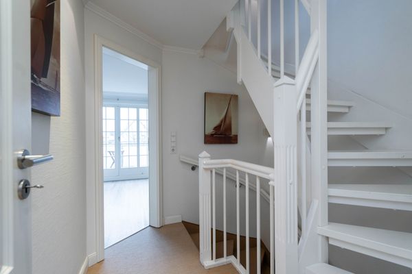 Foto 27 Ferienhaus Ostfriesland Sylt Haus Hermes Hüs (Objekt 62017) suchen