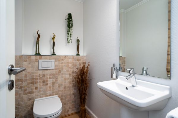 Foto 4 Ferienhaus Ostfriesland Sylt Haus Hermes Hüs (Objekt 62017) Urlaub