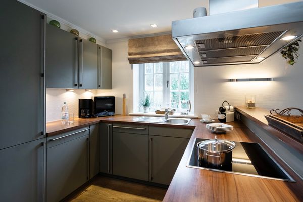 Foto 6 Ferienhaus Ostfriesland Sylt Haus Hermes Hüs (Objekt 62017) buchen