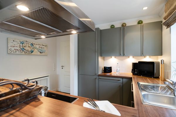 Foto 9 Ferienhaus Ostfriesland Sylt Haus Hermes Hüs (Objekt 62017) Urlaub