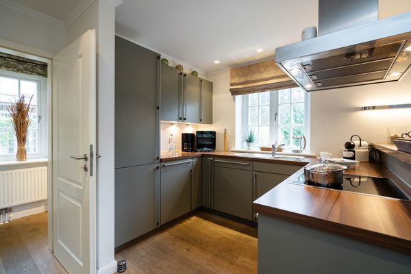 Foto 8 Ferienhaus Ostfriesland Sylt Haus Hermes Hüs (Objekt 62017) Nordsee