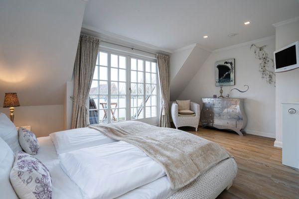 Foto 19 Ferienhaus Ostfriesland Sylt Haus Hermes Hüs (Objekt 62017) Urlaub