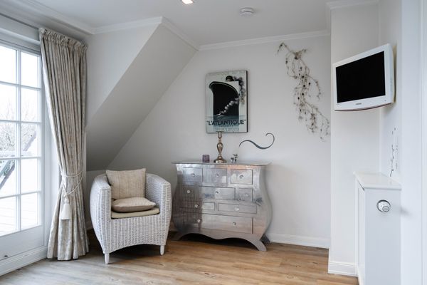 Foto 20 Ferienhaus Ostfriesland Sylt Haus Hermes Hüs (Objekt 62017) Reise