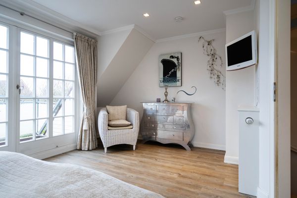 Foto 16 Ferienhaus Ostfriesland Sylt Haus Hermes Hüs (Objekt 62017) buchen