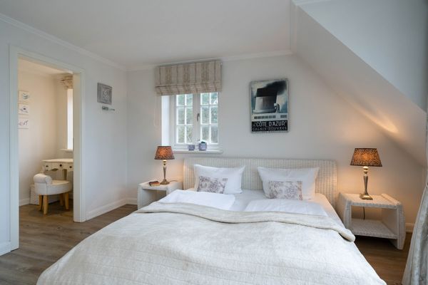 Foto 18 Ferienhaus Ostfriesland Sylt Haus Hermes Hüs (Objekt 62017) Nordsee