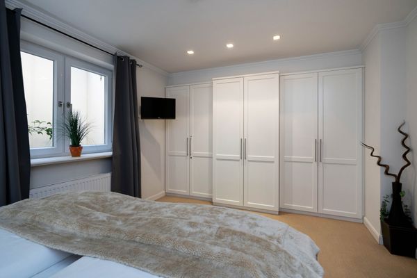 Foto 28 Ferienhaus Ostfriesland Sylt Haus Hermes Hüs (Objekt 62017) Nordsee