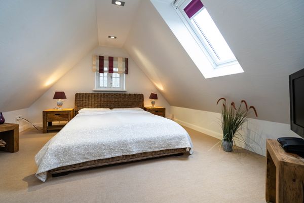 Foto 24 Ferienhaus Ostfriesland Sylt Haus Hermes Hüs (Objekt 62017) Urlaub