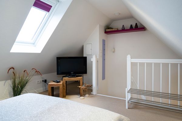 Foto 25 Ferienhaus Ostfriesland Sylt Haus Hermes Hüs (Objekt 62017) Reise