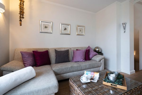 Foto 10 Ferienhaus Ostfriesland Sylt Haus Hermes Hüs (Objekt 62017) Reise