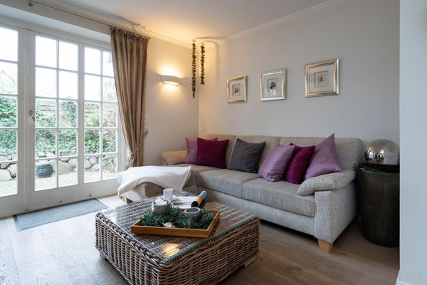 Foto 11 Ferienhaus Ostfriesland Sylt Haus Hermes Hüs (Objekt 62017) buchen