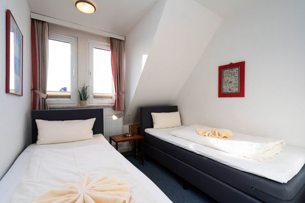 Foto 23 Ferienhaus Ostfriesland Sylt Haus Baumann (Objekt 62013) Nordsee