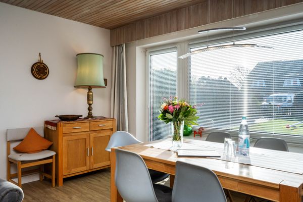 Foto 12 Ferienhaus Ostfriesland Sylt Haus Baumann (Objekt 62013) suchen