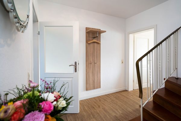 Foto 14 Ferienhaus Ostfriesland Sylt Haus Baumann (Objekt 62013) Urlaub