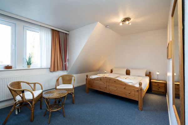 Foto 22 Ferienhaus Ostfriesland Sylt Haus Baumann (Objekt 62013) suchen