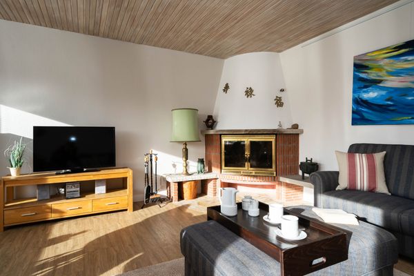 Foto 4 Ferienhaus Ostfriesland Sylt Haus Baumann (Objekt 62013) Urlaub