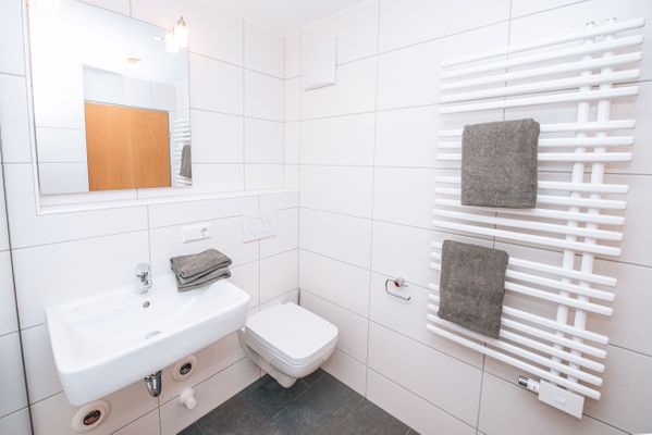 Foto 4 Ferienwohnung Ostfriesland Norderney Alte Schmiede, Wohnung 14 (Objekt 81938) Urlaub