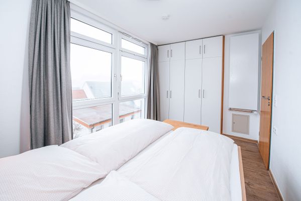 Foto 8 Ferienwohnung Ostfriesland Norderney Alte Schmiede, Wohnung 14 (Objekt 81938) Nordsee