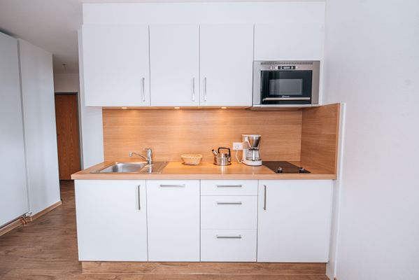 Foto 5 Ferienwohnung Ostfriesland Norderney Alte Schmiede, Wohnung 14 (Objekt 81938) Reise