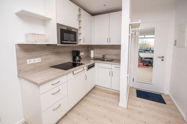 Foto 4 Ferienwohnung Ostfriesland Norderney Lichtblick (Objekt 81926) Urlaub