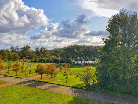 Foto 7 Ferienwohnung Ostfriesland Norderney Lichtblick (Objekt 81926) suchen