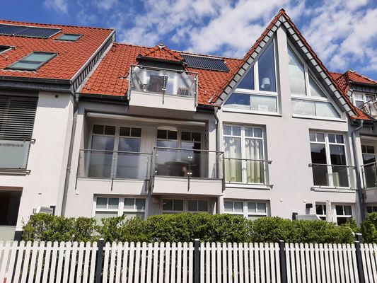 Foto 22 Ferienwohnung Ostfriesland Norderney Sonneninsel (Objekt 81995) suchen