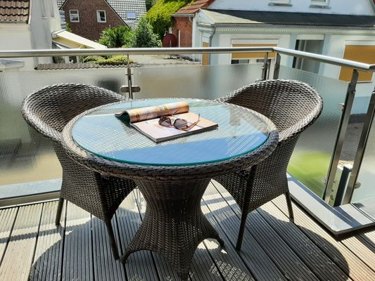 Foto 10 Ferienwohnung Ostfriesland Norderney Sonneninsel (Objekt 81995) Reise