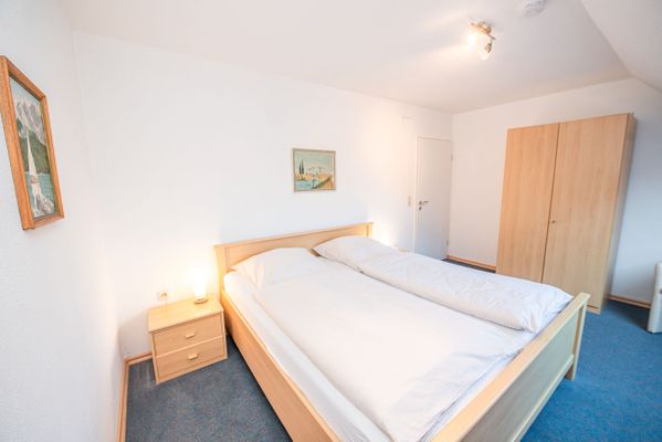 Foto 3 Ferienwohnung Ostfriesland Norderney Haus Wirdemann Wohnung 1 (Objekt 81922) Nordsee