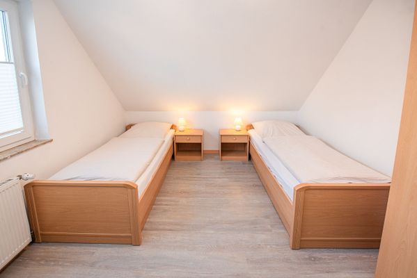 Foto 4 Ferienwohnung Ostfriesland Norderney Haus Wirdemann Wohnung 1 (Objekt 81922) Urlaub