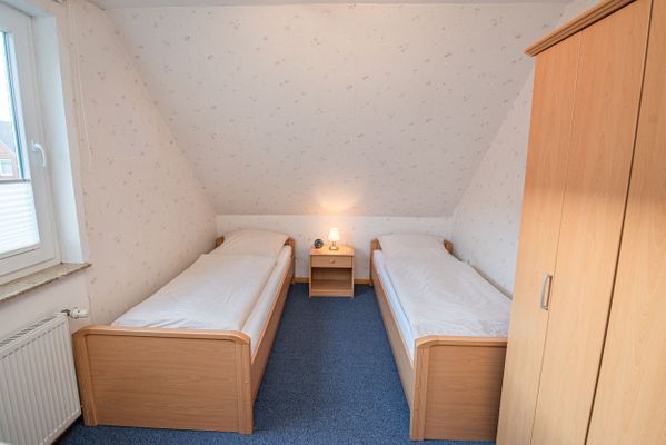 Foto 5 Ferienwohnung Ostfriesland Norderney Haus Wirdemann Wohnung 2 (Objekt 81924) Reise