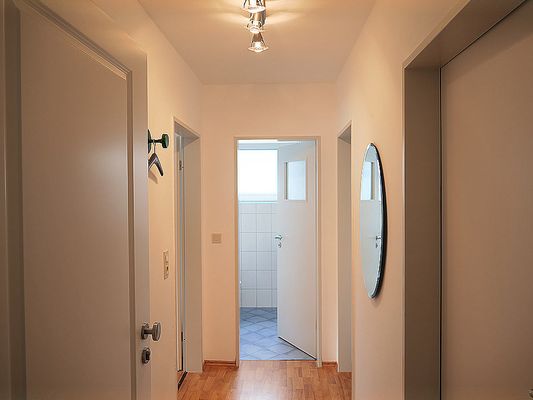 Foto 8 Ferienwohnung Ostfriesland Norderney Haus Wirdemann Wohnung 2 (Objekt 81924) Nordsee