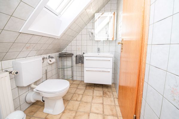 Foto 2 Ferienwohnung Ostfriesland Norderney Haus Wirdemann Wohnung 3 (Objekt 81923) suchen