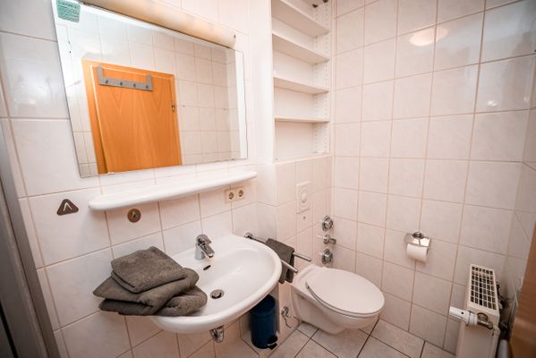 Foto 11 Ferienwohnung Ostfriesland Norderney Haus Windrose Wohnung 3 (Objekt 81942) buchen