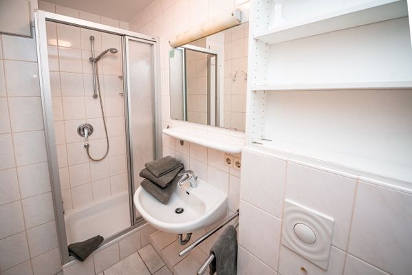 Foto 5 Ferienwohnung Ostfriesland Norderney Haus Windrose Wohnung 3 (Objekt 81942) Reise