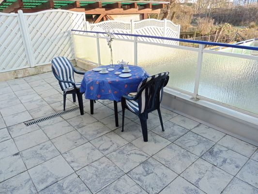 Foto 12 Ferienwohnung Ostfriesland Norderney Haus Windrose Wohnung 3 (Objekt 81942) suchen