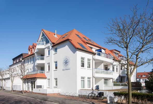 Foto 15 Ferienwohnung Ostfriesland Norderney Haus Windrose Wohnung 3 (Objekt 81942) Reise