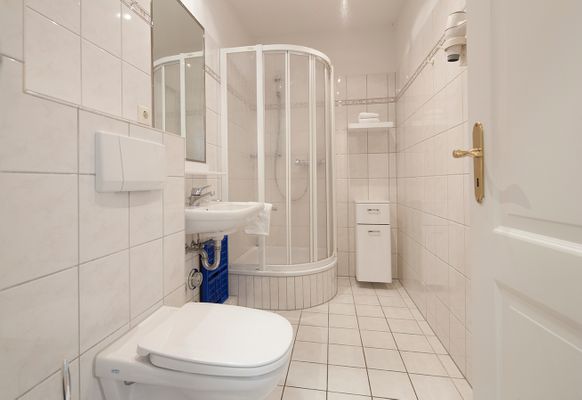 Foto 7 Ferienwohnung Ostfriesland Norderney Haus Jantje Mö Wohnung 1 (Objekt 81966) suchen