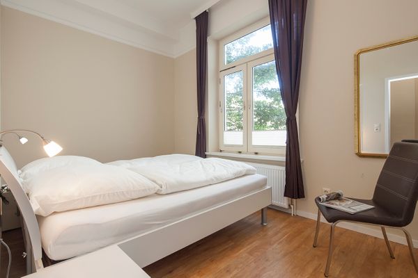 Foto 5 Ferienwohnung Ostfriesland Norderney Haus Jantje Mö Wohnung 1 (Objekt 81966) Reise