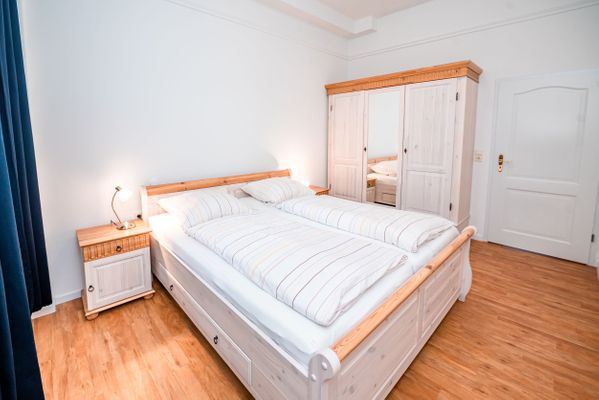 Foto 4 Ferienwohnung Ostfriesland Norderney Haus Jantje Mö Wohnung 2 (Objekt 81931) Urlaub