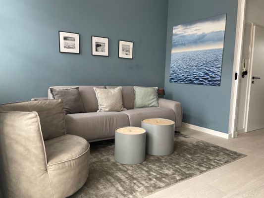 Foto 2 Ferienwohnung Ostfriesland Norderney Haus Jantje Mö Wohnung 5 / Miendientje (Objekt 81992) suchen