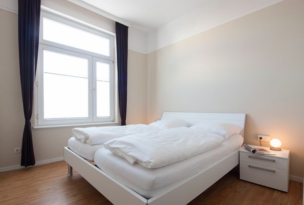 Foto 4 Ferienwohnung Ostfriesland Norderney Haus Jantje Mö Wohnung 7 (Objekt 81934) Urlaub