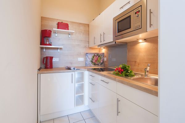 Foto 3 Ferienwohnung Ostfriesland Norderney Haus Jantje Mö Wohnung 7 (Objekt 81934) Nordsee