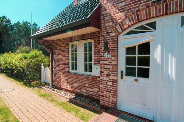 Foto 34 Ferienhaus Ostfriesland Sylt Haus Hermes Hüs (Objekt 62017) Urlaub