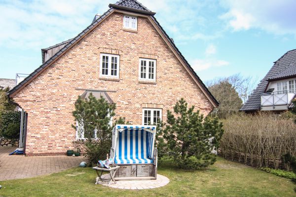 Foto 36 Ferienhaus Ostfriesland Sylt Haus Hermes Hüs (Objekt 62017) buchen