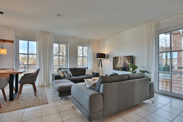 Residenz Wolburgstraße, Appartement 2
