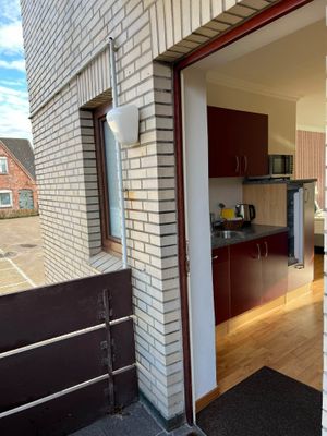 Foto 6 Ferienwohnung Ostfriesland Sylt Sonnenaufgang (Objekt 62053) buchen