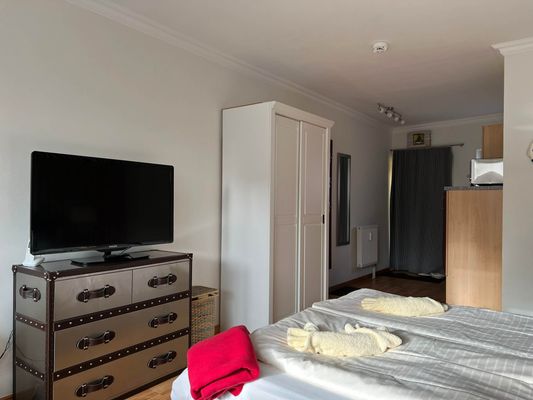 Foto 4 Ferienwohnung Ostfriesland Sylt Sonnenaufgang (Objekt 62053) Urlaub
