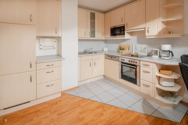 Foto 2 Ferienwohnung Ostfriesland Juist Haus Sanderling Meeresbrise (Objekt 86825) suchen