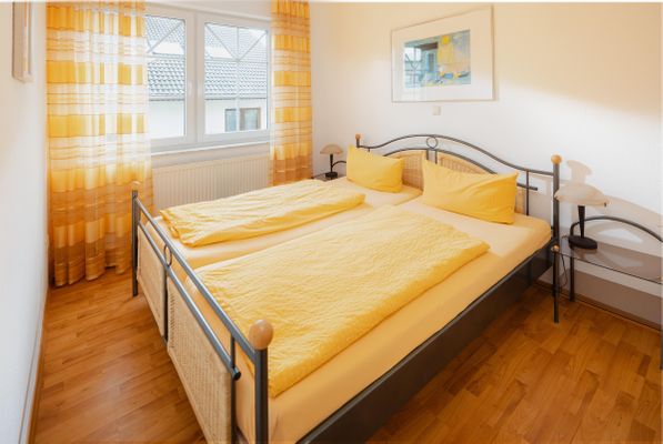 Foto 3 Ferienwohnung Ostfriesland Juist Haus Sanderling Meeresbrise (Objekt 86825) Nordsee