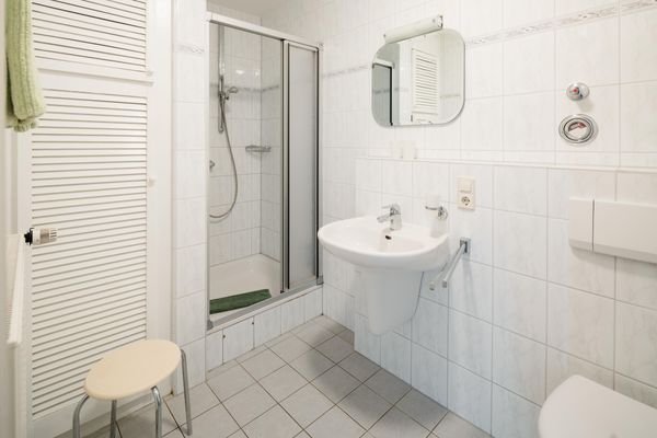 Foto 4 Ferienwohnung Ostfriesland Juist Haus Sanderling Meeresbrise (Objekt 86825) Urlaub